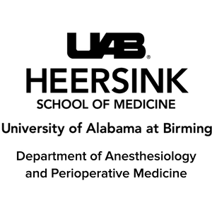 University of Alabama at Birmingham